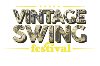 Vintage Swing Festival